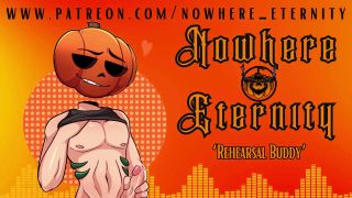 Nowhere Eternity - Rehearsal Buddy - [AGEGAP][ASMR BOYFRIEND][COLLEGE GIRL][SHY][FLIRTY][ORAL][CREAMPIE]-9