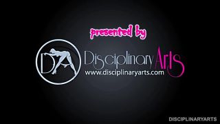 Disciplinary Arts – The Pain Game Roxanne Plays Nude Pt 2*-9