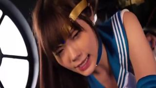 [SuperMisses.com] SPSB-46 Tentacle Cross Hell 12: Sailor Aquas-014-9