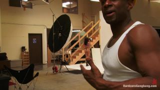 Sheena Ryder Rich Bitch Gets Taken Down and Fucked in Eve...-1