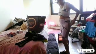 Midget AMATUER YOGA WIFE NEEDS INSTRUCTORS COSPLAY QUEEN CASTING PORN-2