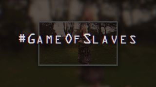 RestrainedEleganceAriel Anderssen & Angel Price - ''Game Of Slaves'' Tamed-0