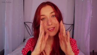 Horizontal Media Asmr Joi - Layered Sounds and Instructions -1