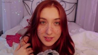 Horizontal Media Asmr Joi - Layered Sounds and Instructions -9