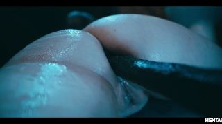 online video 14 Hentaied – Codi Vore – Toilet Encounters Vol. 6, monroe bdsm on cuckold porn -7