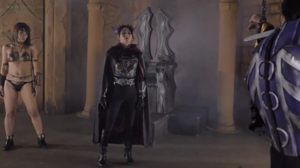 [supermisses.com] ZEPE-16 Heroine in Grave Danger!! 18 -Witch Slayer, Queen of the Forest 新・ヒロイン危機一髪!!18 ウィッチスレイヤー 森の女王編 Emiri Kagomaki - PART-ZEPE16_01 | giga heroine, superheroines porn, superheroine, wonder woman
