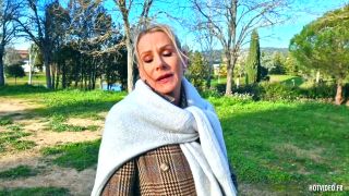 Milena Marghot Vic Hot Intense Encounters Unleashed-3