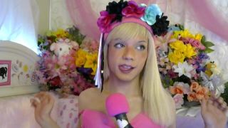 Shemale Webcams Video For April 11, 2021 – 41 - [Webcam]-1