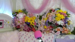 Shemale Webcams Video For April 11, 2021 – 41 - [Webcam]-2