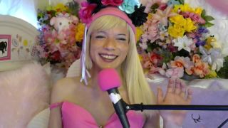 Shemale Webcams Video For April 11, 2021 – 41 - [Webcam]-9