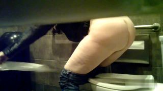 Porn online Toilet Indoor – Goldmine toilet 9 (MP4, HD, 1280×720) Watch Online or Download!-7