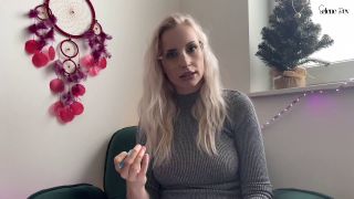 [K2S.CLUB] Selene Rey - Your Third Therapy Session - Exposure Therapy and Tit Worship - FullHD 1080P-2