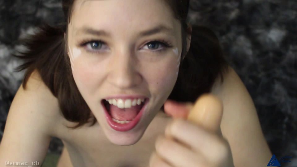 CUSTOM Suck, Fuck, And Anal With Daddy – Emma Choice on daddy porn anal orgasm porn