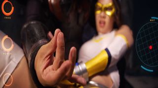 [SuperMisses.com] THZA-00 Super Heroine in Grave Danger!! Vol.100 – Spandexer-022-4