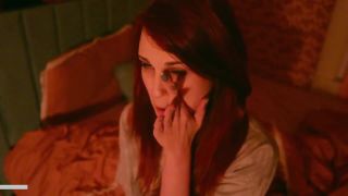 Olive Wood - Daddys Secret Breeding Kink 1080P - Taboo-4