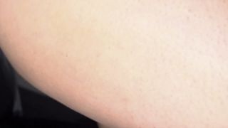 7143 HIs Blond Wife Love Car Sex with BIG BLACK COCK Joss Les...-8