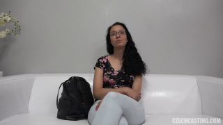 Greta (Brunette girls porn)-2