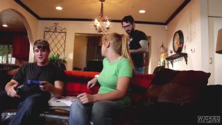 Wicked Pictures/Wicked - Weekend To Remember Scene3: Tommy Pistol Keira Nicole - Oral-1
