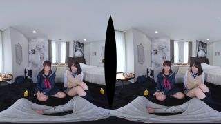 WAVR-218 A - Virtual Reality - Oculus rift-5
