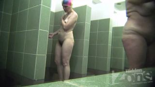 Hidden-Zone presents Voyeur - hz Sh1998 on voyeur -1