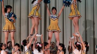 Voyeur Performance 22 - DSCF1730 on voyeur -7