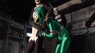 [SuperMisses.com] SPSD-54 A soldier teaches the arrogant heroine a lesson-013-5
