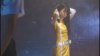 [waranlov.com] TRE-47 ヒロイン凌辱Vol.47　レジェンド オブ メイリン - PART-TRE-47_01 | cosplay, コスプレ, superheroine, 女子プロレス, wrestling-2