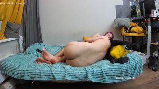 [K2S.CLUB] Voyeur-House - Raslan And Ballerina Have Fun And Doggy Sex In Lr 13.12.2025 - HD 720P-4