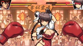 [GetFreeDays.com] Waifu Fighter F-IST Chunran part2 Hapite Sex Video June 2023-4