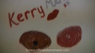 Kerry Marie Collection Artist - Solo-0