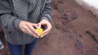 Lola Fae's Seductive Secrets Revealed: Wild and Insatiable-5