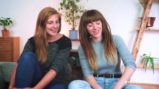 Hd Intimate Moments mit Nicky und Kate-1