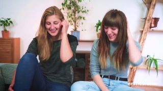 Hd Intimate Moments mit Nicky und Kate-2