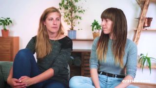 Hd Intimate Moments mit Nicky und Kate-3