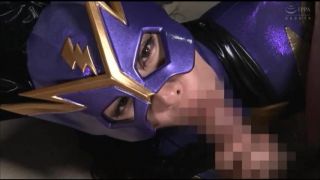 [SuperMisses.com] [GHKP-96] アメコミヒロイン悪堕ち 桃瀬ゆり - PART-GHKP96AmericanComicHeroineFallentotheEvil20180427 part 2-8