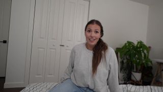 yogabella step-Sister Home From University-1