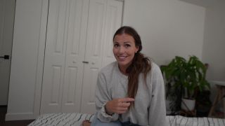 yogabella step-Sister Home From University-2