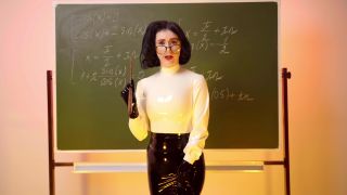 [GetFreeDays.com] 7171 Latex Fetish, Leather, Rubber latex teen porn-6