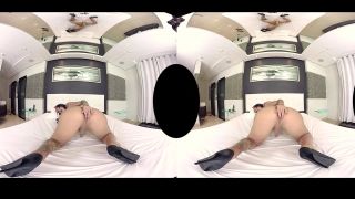 TSVR Nicolly Pantoja Oculus/Vive/Go-8