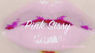 adult video 7 Majesty Natalie - Sissy Loves Pink Mindfuck - fetish - femdom porn gay spit fetish-8