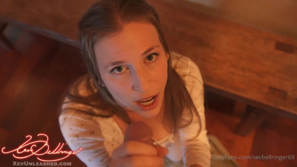 clip 7 Xev Bellringer – Study Suck Buddy - xev bellringer - fetish porn latex fetish