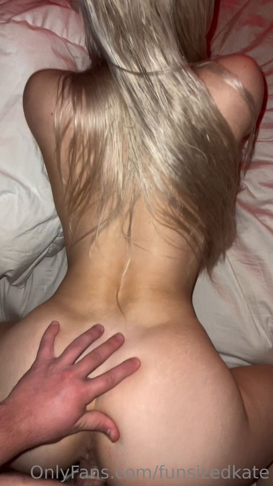 fetish  Funsizedkate  POV Doggy [SD 1920p] 2025 fetish 