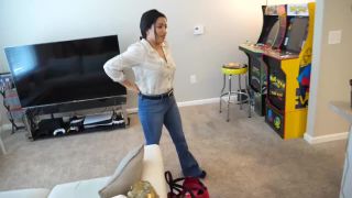 online clip 46 Girls Getting Sleepy – Jackie Knocked Out, indian feet fetish on femdom porn -6