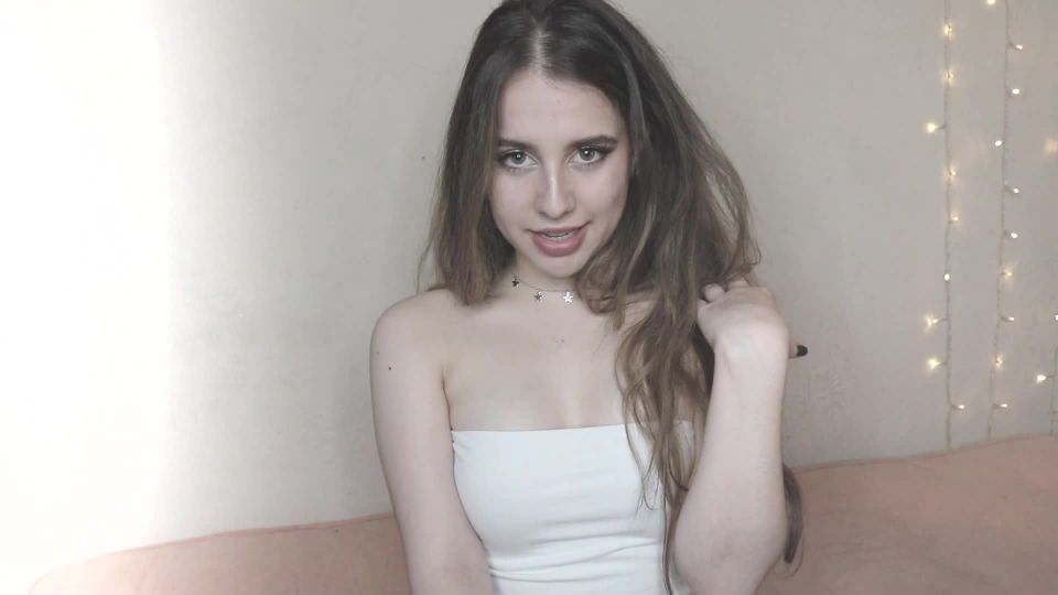 adult video 21 food fetish porn Princess Violette - So Much Hotter Than Your Wife, wife on pov