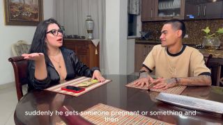 [K2S.CLUB] Antonella-Jones - Hot curvy Milf Help her Stepson friend with erection Problems, Antonella Jones, DanyelMast - FullHD 1080P-2