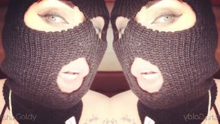 online clip 34 femdom machine fetish porn | The Goldy Rush: The Goldy Rush - Hosted By Sexy Gangsters With Beautiful Lips | ass worship-5