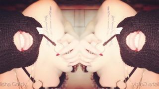 online clip 34 femdom machine fetish porn | The Goldy Rush: The Goldy Rush - Hosted By Sexy Gangsters With Beautiful Lips | ass worship-7