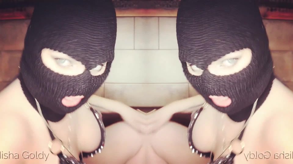 online clip 34 femdom machine fetish porn | The Goldy Rush: The Goldy Rush - Hosted By Sexy Gangsters With Beautiful Lips | ass worship
