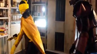 [WarAnLov.com] SPSB-98 Be-My-Shadow VS Phantoma Yellow-034-0