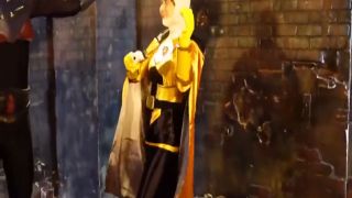 [WarAnLov.com] SPSB-98 Be-My-Shadow VS Phantoma Yellow-034-1
